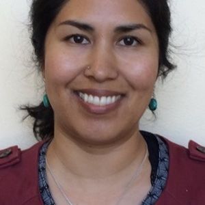 Meet your Posher, Katherine